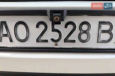Хэтчбек Citroen C4 2012 в 