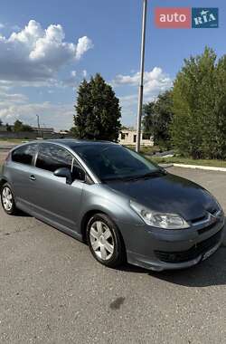 Хетчбек Citroen C4 2006 в Павлограді