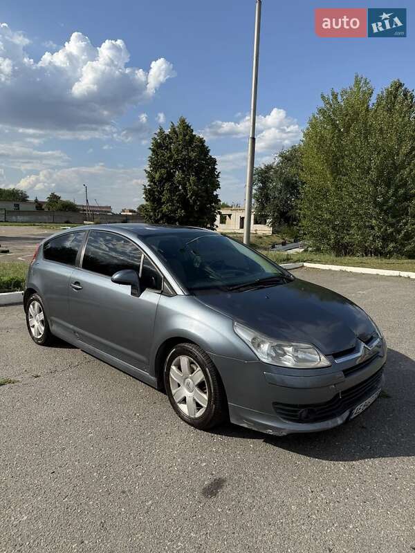 Citroen C4 2006