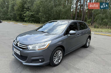 Хэтчбек Citroen C4 2011 в Ирпене