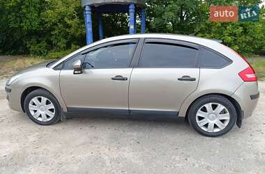 Хетчбек Citroen C4 2010 в Києві