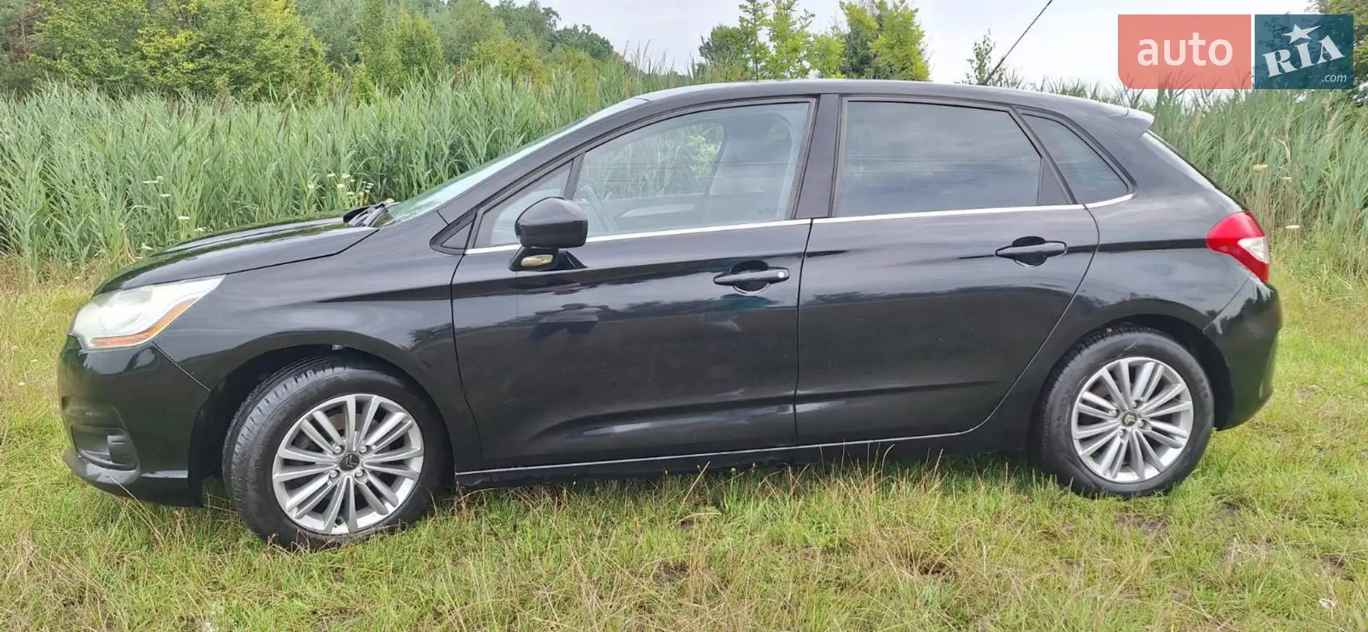 2011 Citroen C4 - мініатюра 3