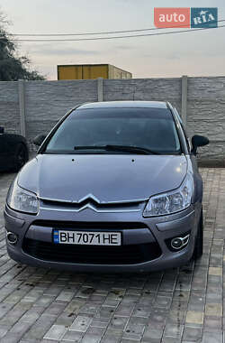 Хетчбек Citroen C4 2006 в Одесі