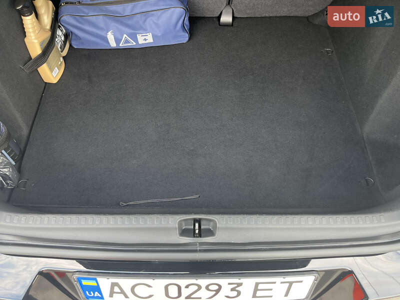 Хэтчбек Citroen C4 2017 в Полтаве