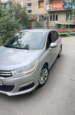 Хетчбек Citroen C4 2013 в Ірпені