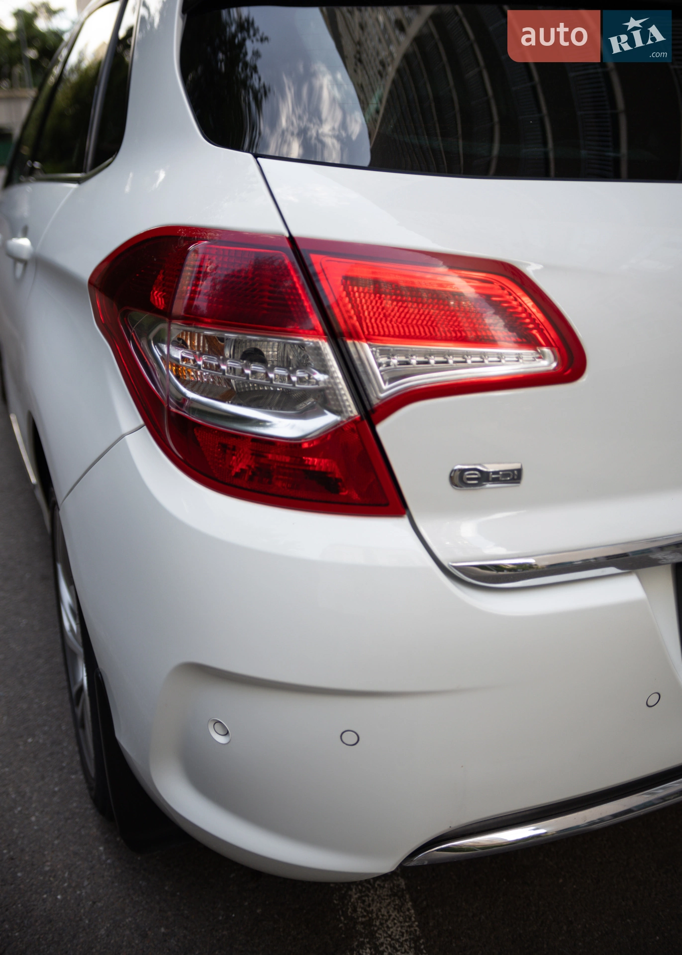 2013 Citroen C4 - мініатюра 11