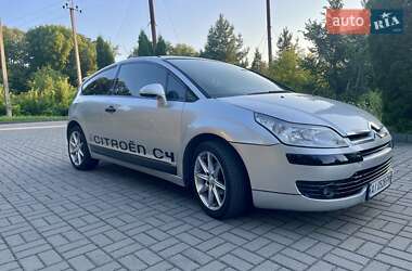 Хетчбек Citroen C4 2006 в Прилуках