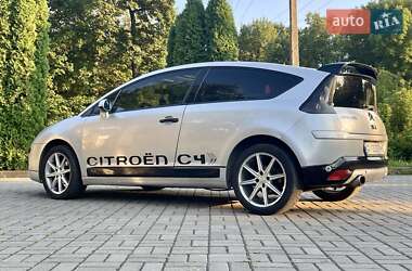 Хетчбек Citroen C4 2006 в Прилуках
