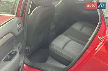 Хэтчбек Citroen C4 2012 в 
