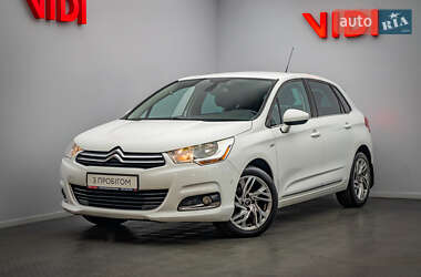 Хетчбек Citroen C4 2012 в Києві