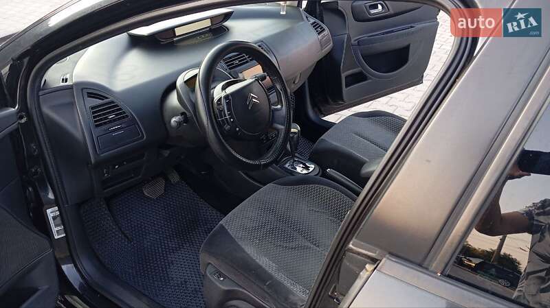 Хэтчбек Citroen C4 2005 в Хмельницком