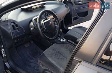 Хэтчбек Citroen C4 2005 в 