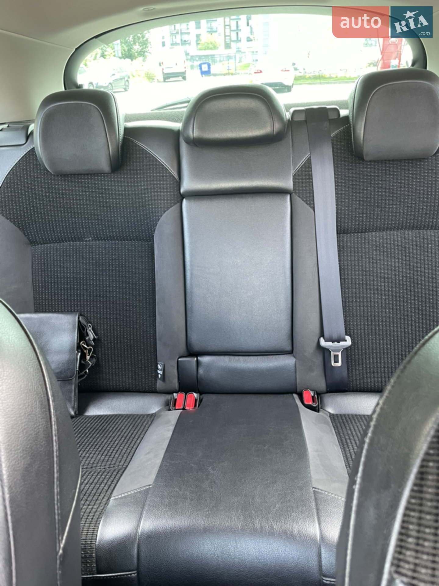 2011 Citroen C4 - мініатюра 9