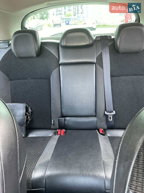 Хэтчбек Citroen C4 2011 в Львове фото 9 Хэтчбек Citroen C4 2011 в Львове