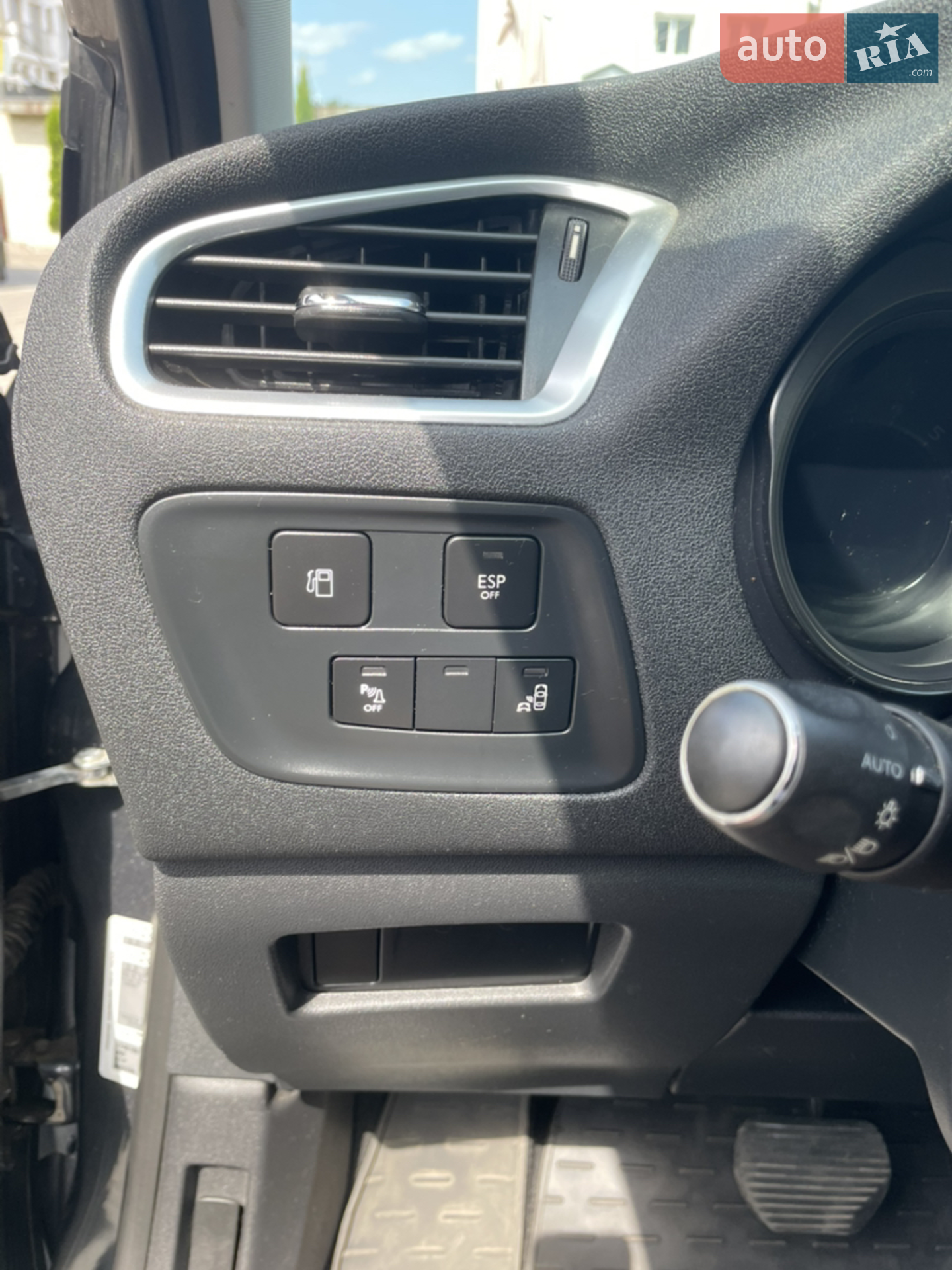 2011 Citroen C4 - мініатюра 18