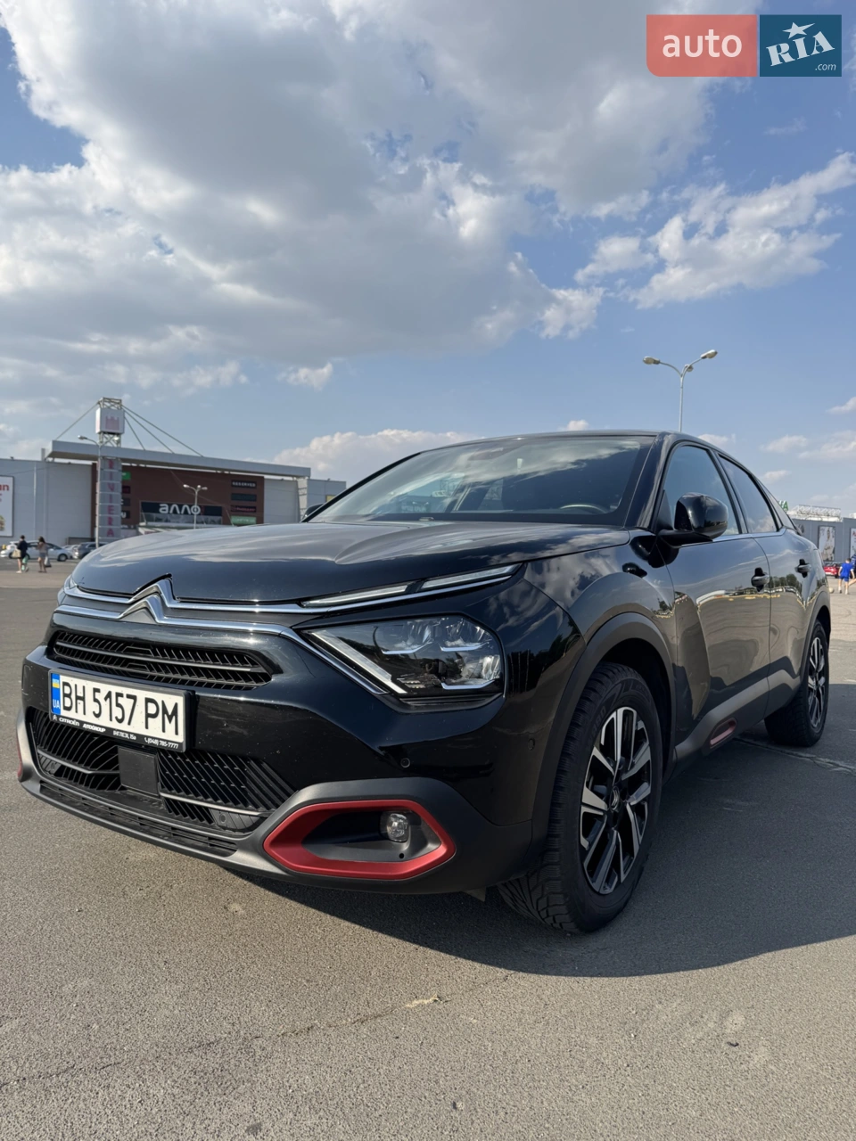 2022 Citroen C4 - мініатюра 21
