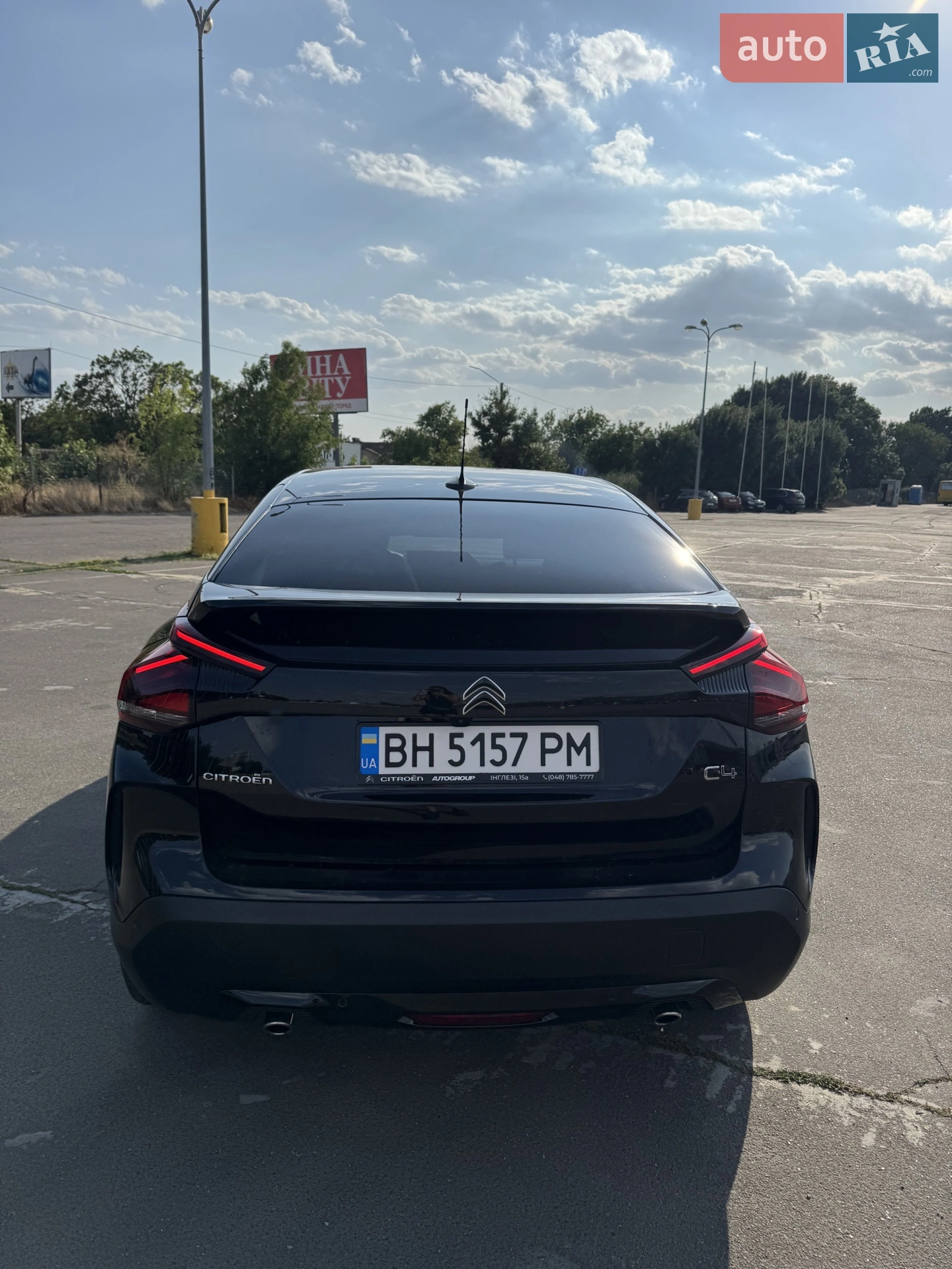2022 Citroen C4 - мініатюра 9
