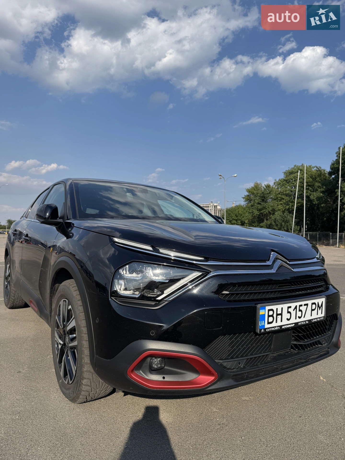 2022 Citroen C4 - мініатюра 15