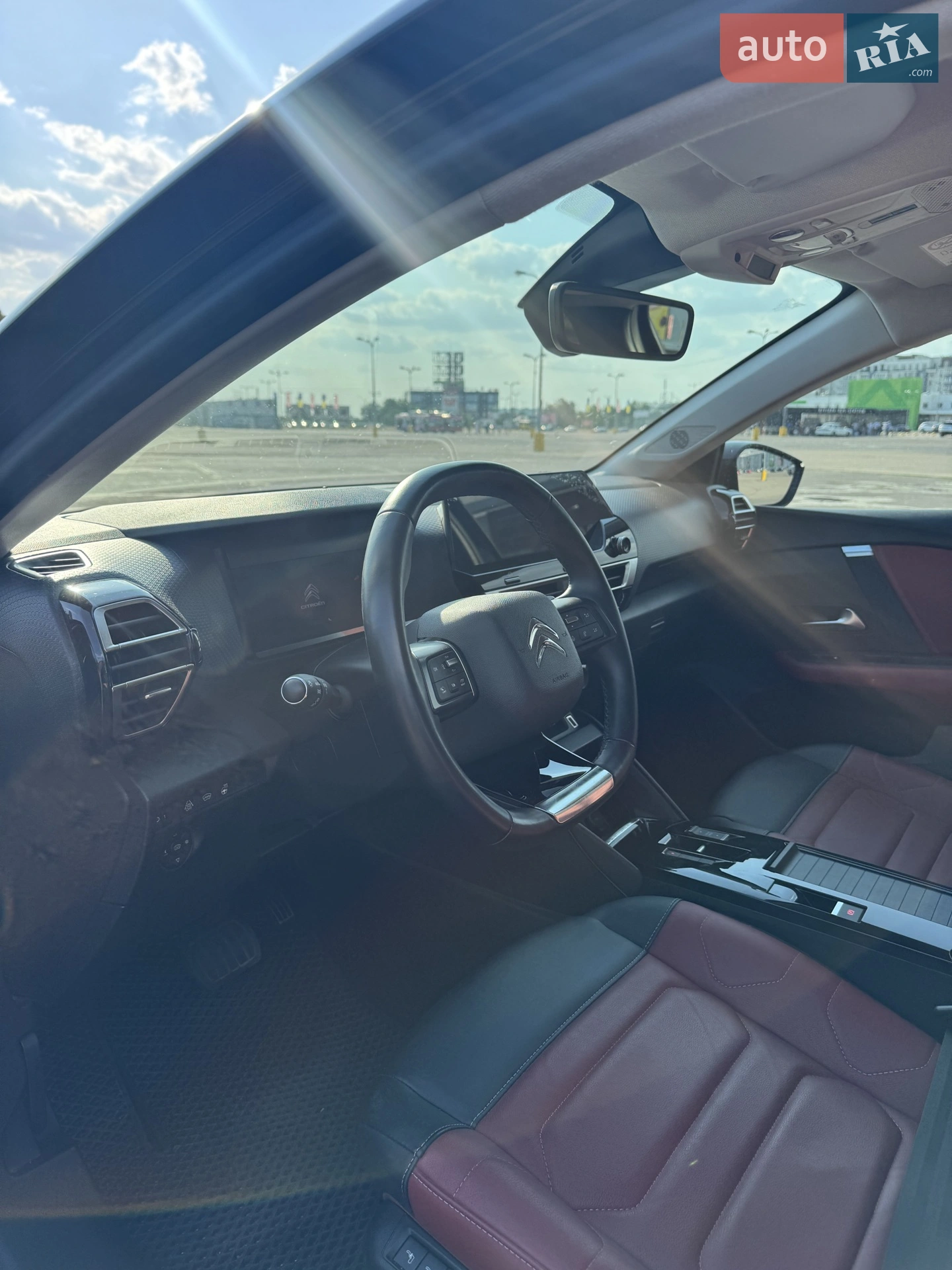 2022 Citroen C4 - мініатюра 25