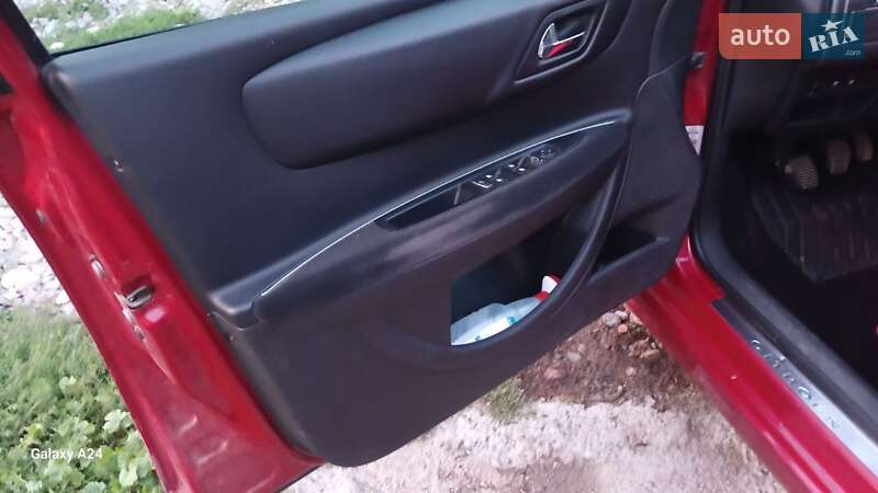 Хэтчбек Citroen C4 2009 в Ильинцах