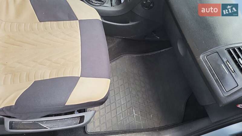 Хэтчбек Citroen C4 2007 в Харькове