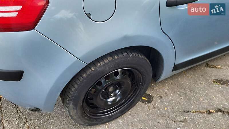 Хэтчбек Citroen C4 2007 в Харькове