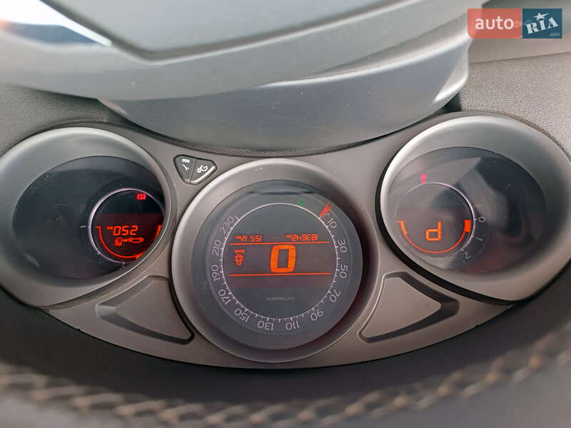Хэтчбек Citroen C4 2011 в Киеве