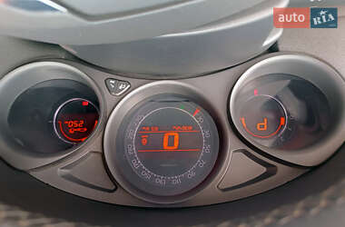Хэтчбек Citroen C4 2011 в 