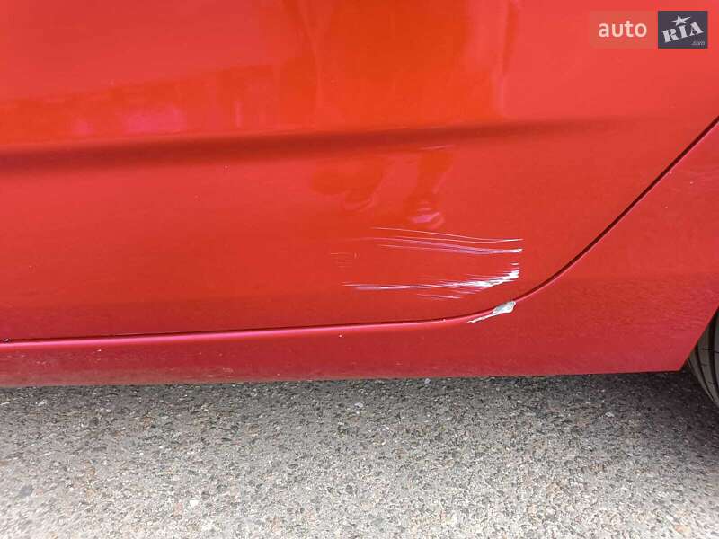 Хэтчбек Citroen C4 2011 в Киеве