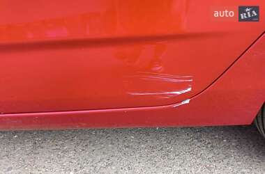 Хэтчбек Citroen C4 2011 в 