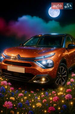 Хетчбек Citroen C4 2021 в Львові