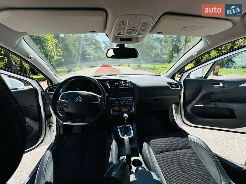 Хетчбек Citroen C4 2011 в Києві