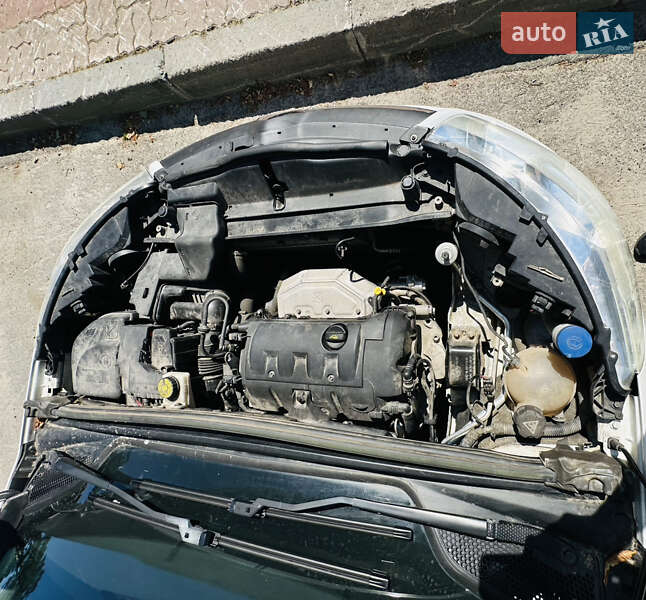 Хетчбек Citroen C4 2011 в Києві