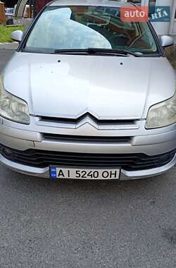 Купе Citroen C4 2006 в Белой Церкви
