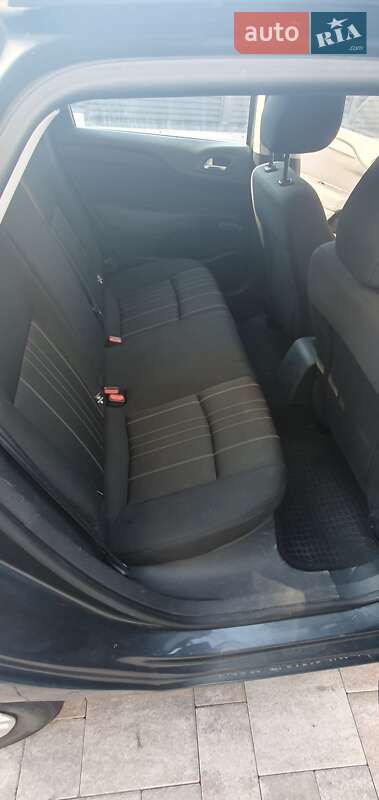 Хэтчбек Citroen C4 2012 в Львове