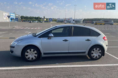 Хетчбек Citroen C4 2008 в Києві