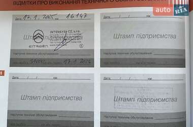 Хэтчбек Citroen C4 2021 в 