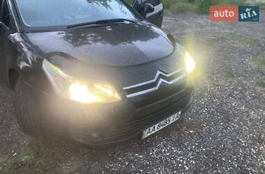 Хэтчбек Citroen C4 2006 в Козельце