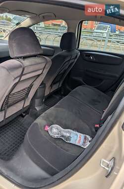 Хэтчбек Citroen C4 2006 в 