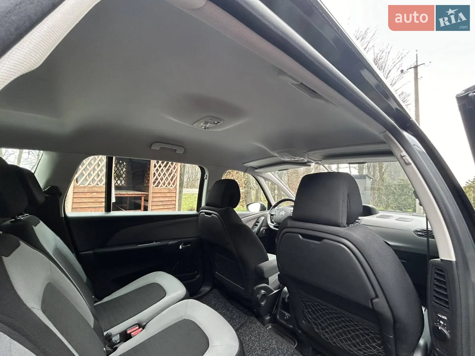 2014 Citroen C4 - мініатюра 10