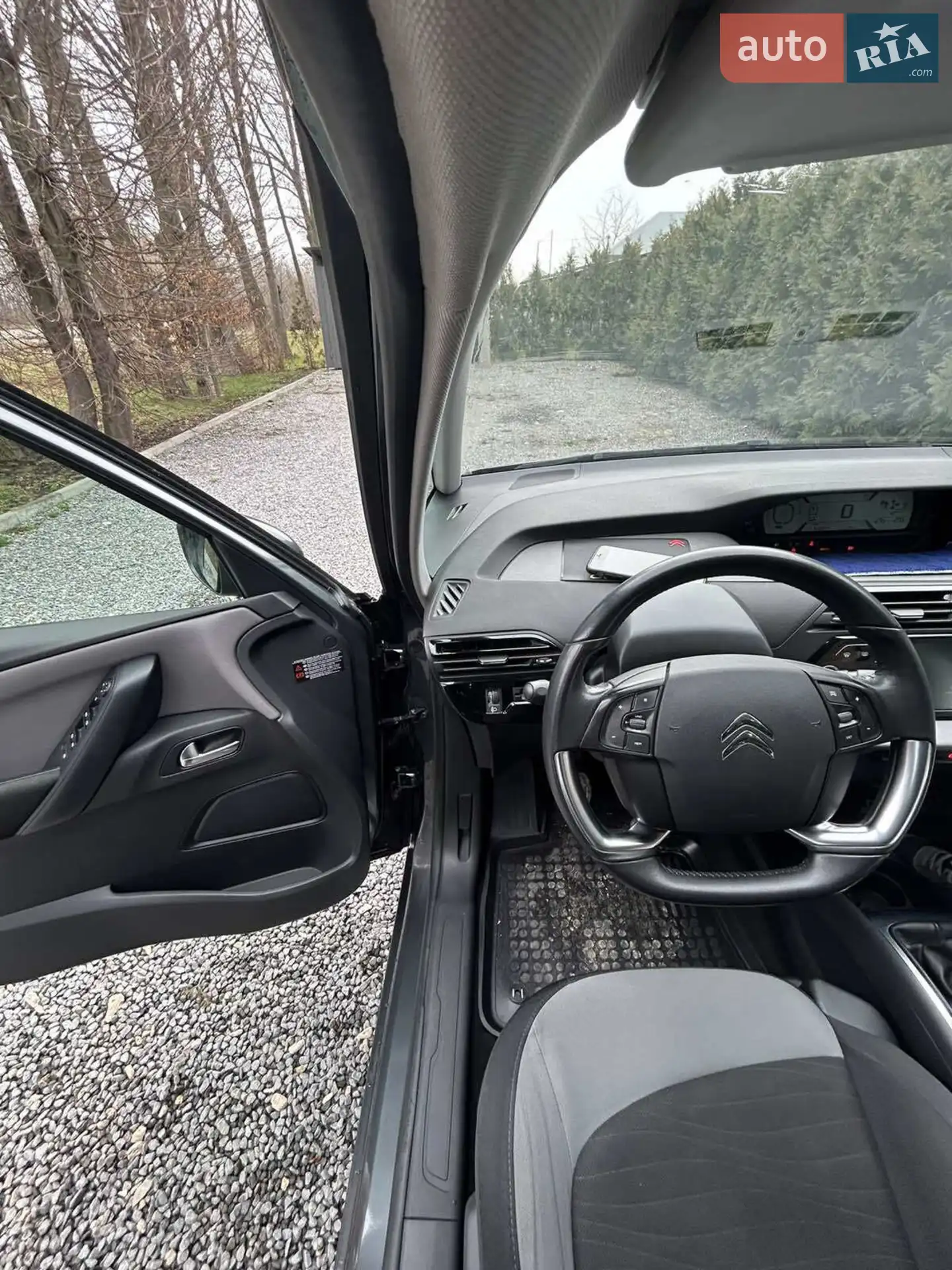 2014 Citroen C4 - мініатюра 15