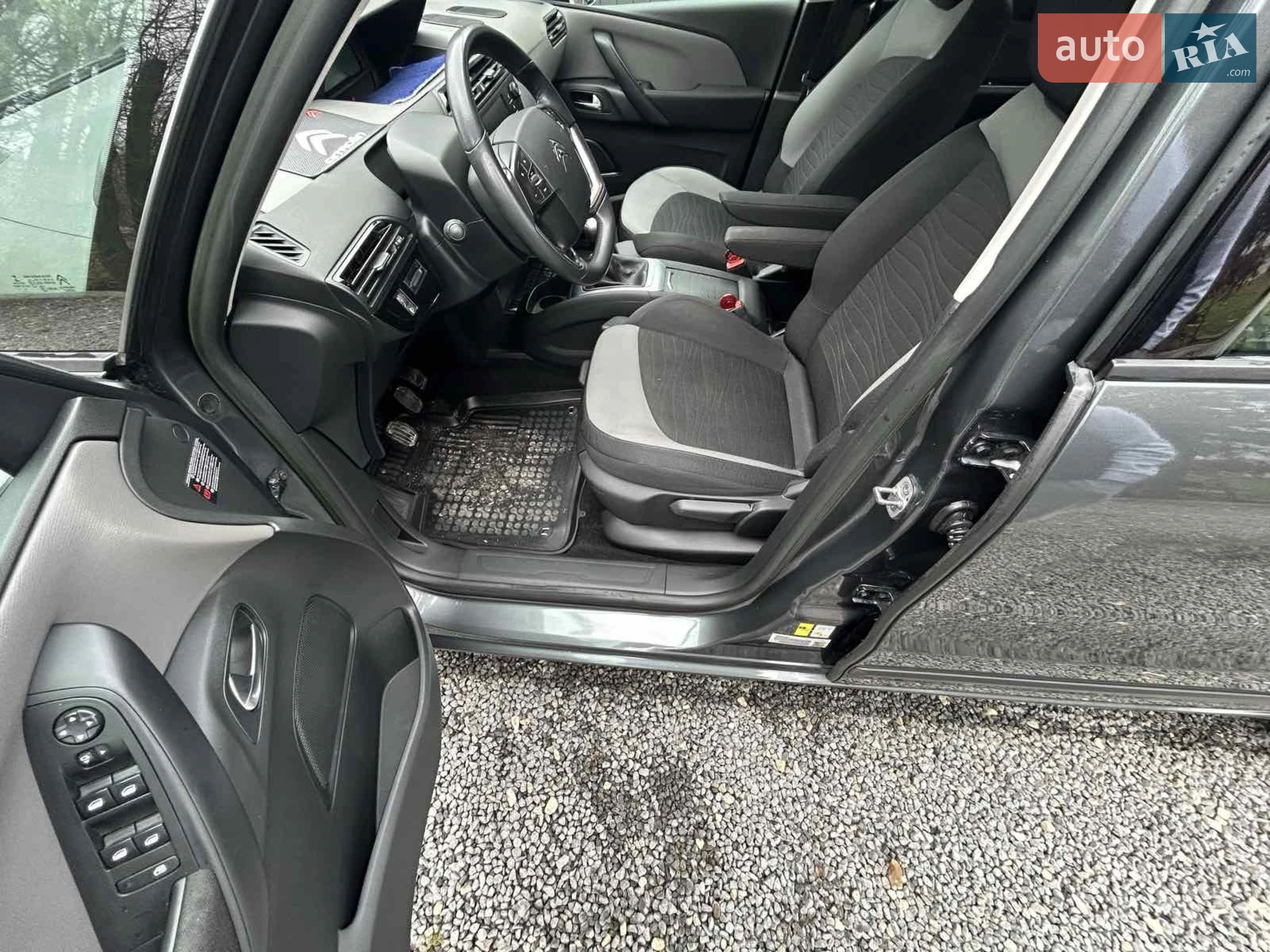 2014 Citroen C4 - мініатюра 9