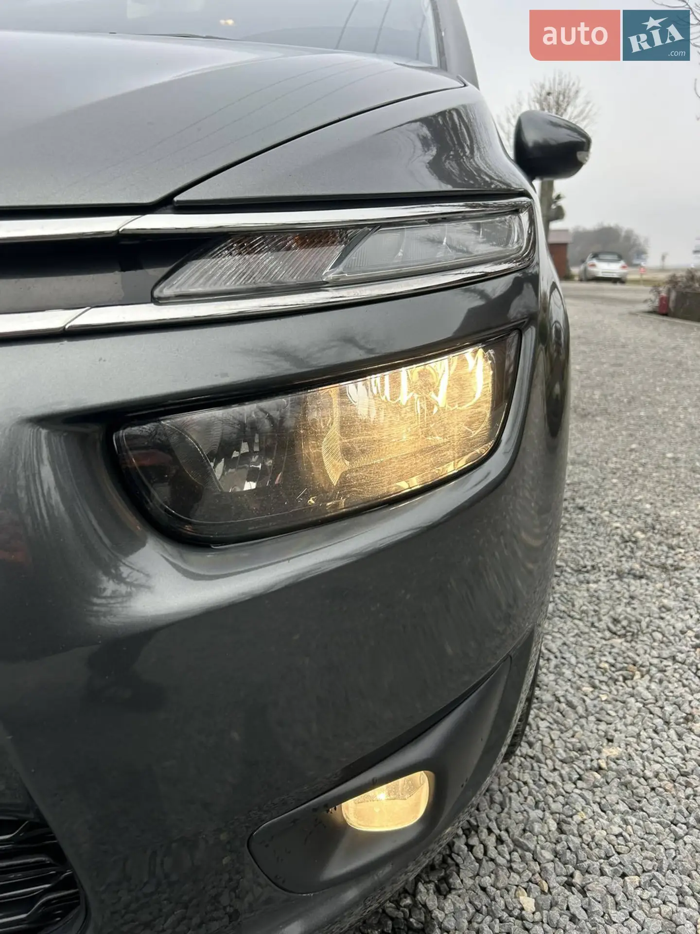 2014 Citroen C4 - мініатюра 17