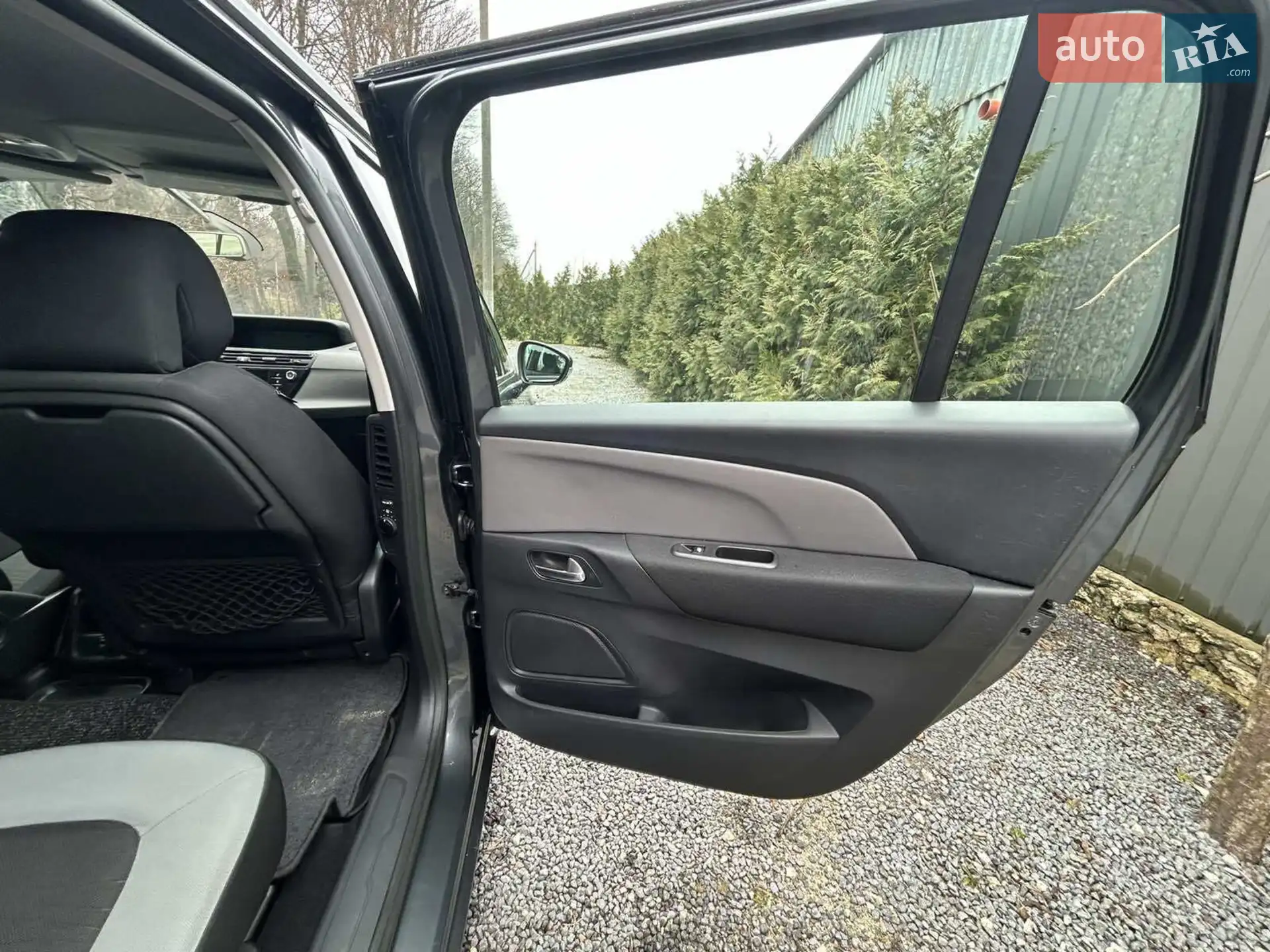 2014 Citroen C4 - мініатюра 20