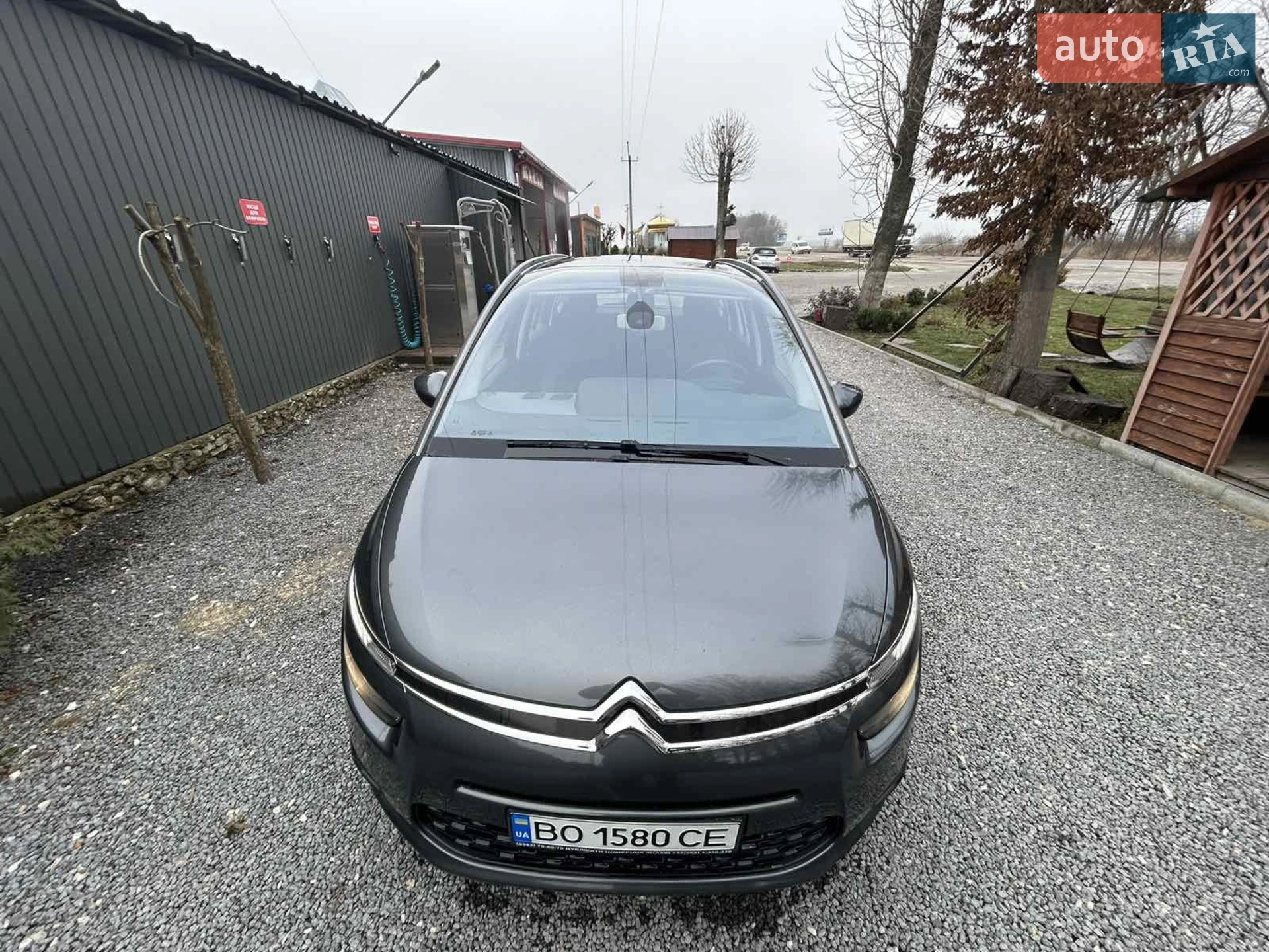 2014 Citroen C4 - мініатюра 22