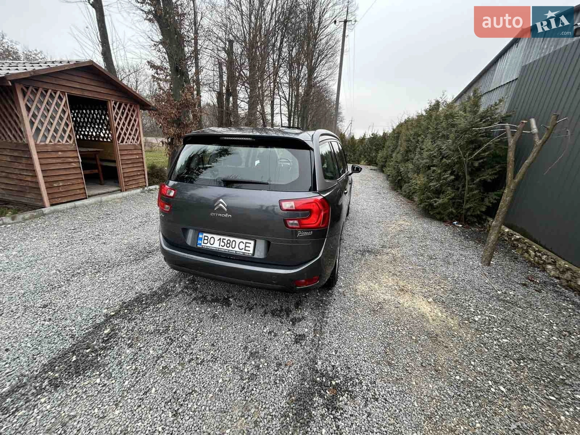 2014 Citroen C4 - мініатюра 24