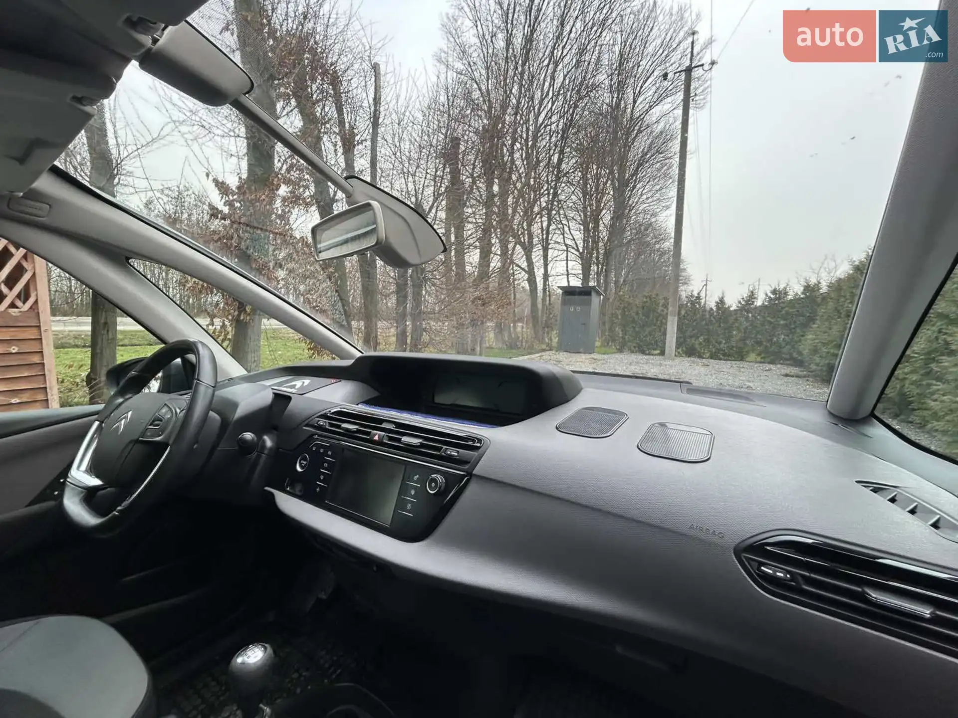 2014 Citroen C4 - мініатюра 25