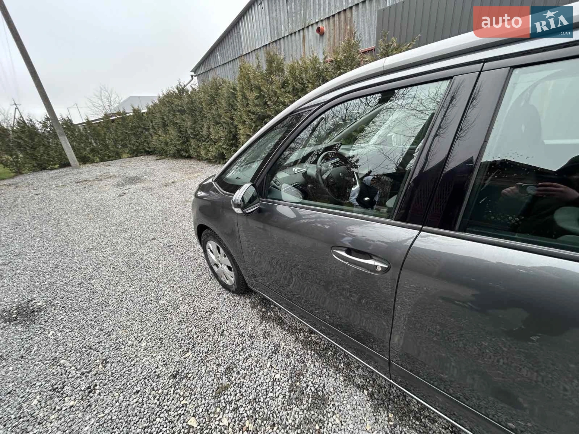 2014 Citroen C4 - мініатюра 28