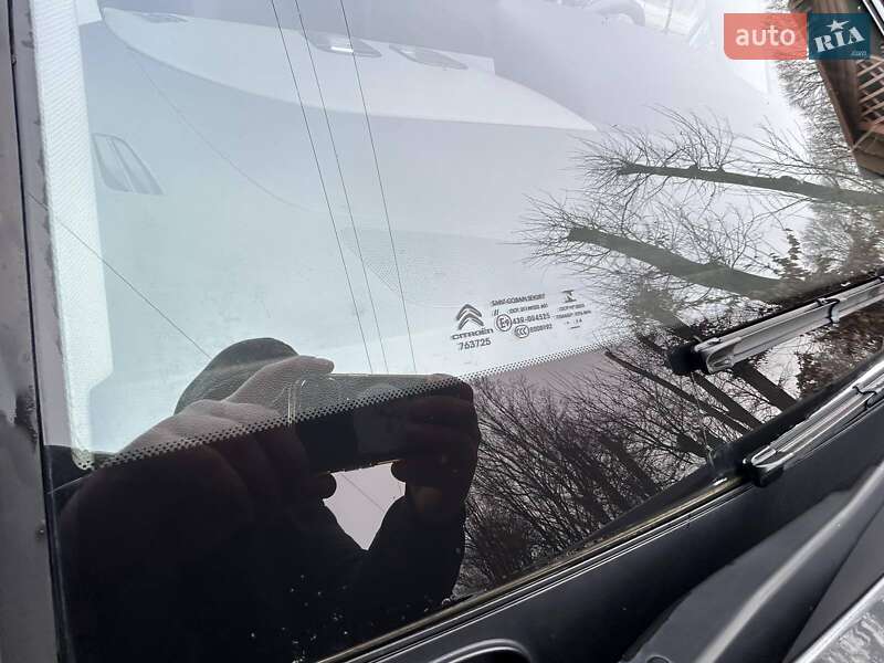 Минивэн Citroen C4 2014 в Збараже фото 29 Минивэн Citroen C4 2014 в Збараже