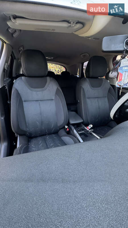 Хэтчбек Citroen C4 2013 в Надворной фото 19 Хэтчбек Citroen C4 2013 в Надворной